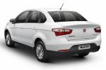 Fiat Grand Siena Attractive 2016 года